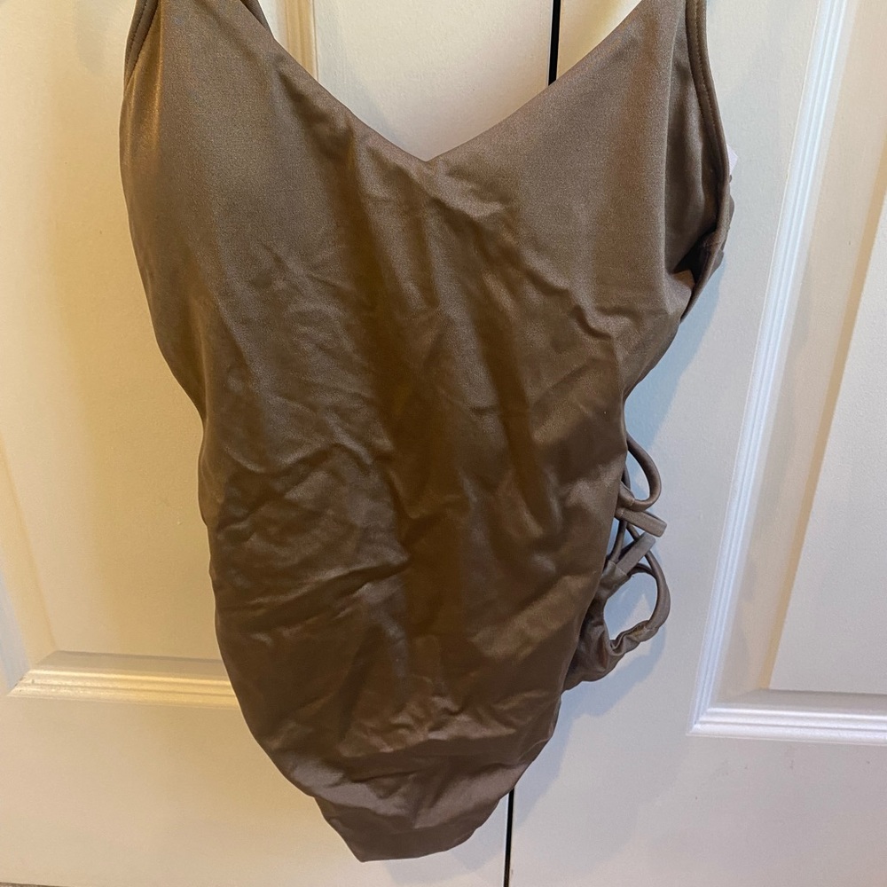 Billabong One Piece Bathingsuit